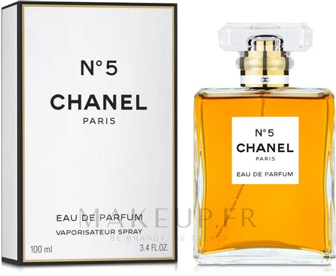 chanel eau de parfum n5|profumo chanel 5 quanto costa.